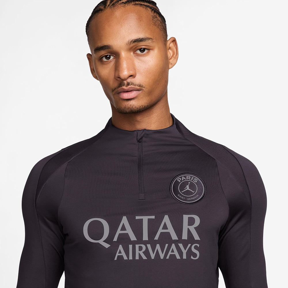 ジョーダン（JORDAN）（メンズ）PSG ドライフィット STRK DRILL K SE