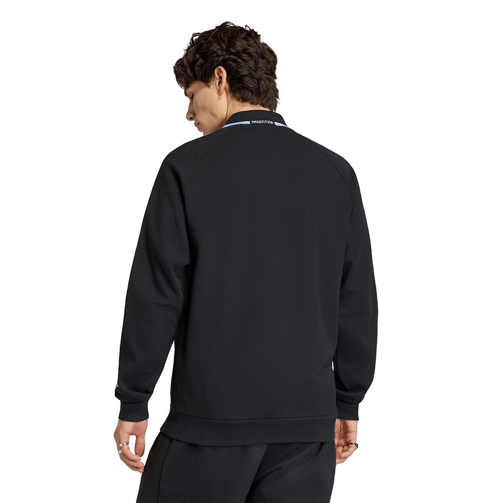 アディダス（adidas）（メンズ）アルゼンチン代表 アウェイ アンセムジャケット CM534-JZ6287