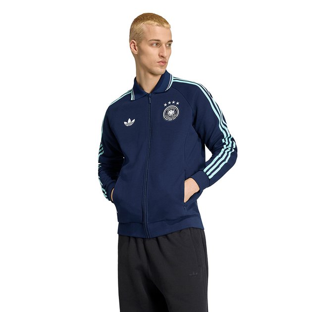 アディダス（adidas）（メンズ）ドイツ代表 アウェイ アンセム 