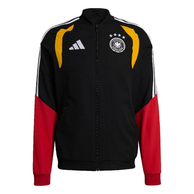アディダス（adidas）（メンズ）ドイツ代表 2026 TIRO ティロ26 