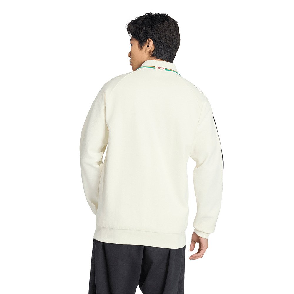 アディダス（adidas）（メンズ）アディダス サッカー日本代表 2026 アウェイ アンセムジャケット KS082-KA1514