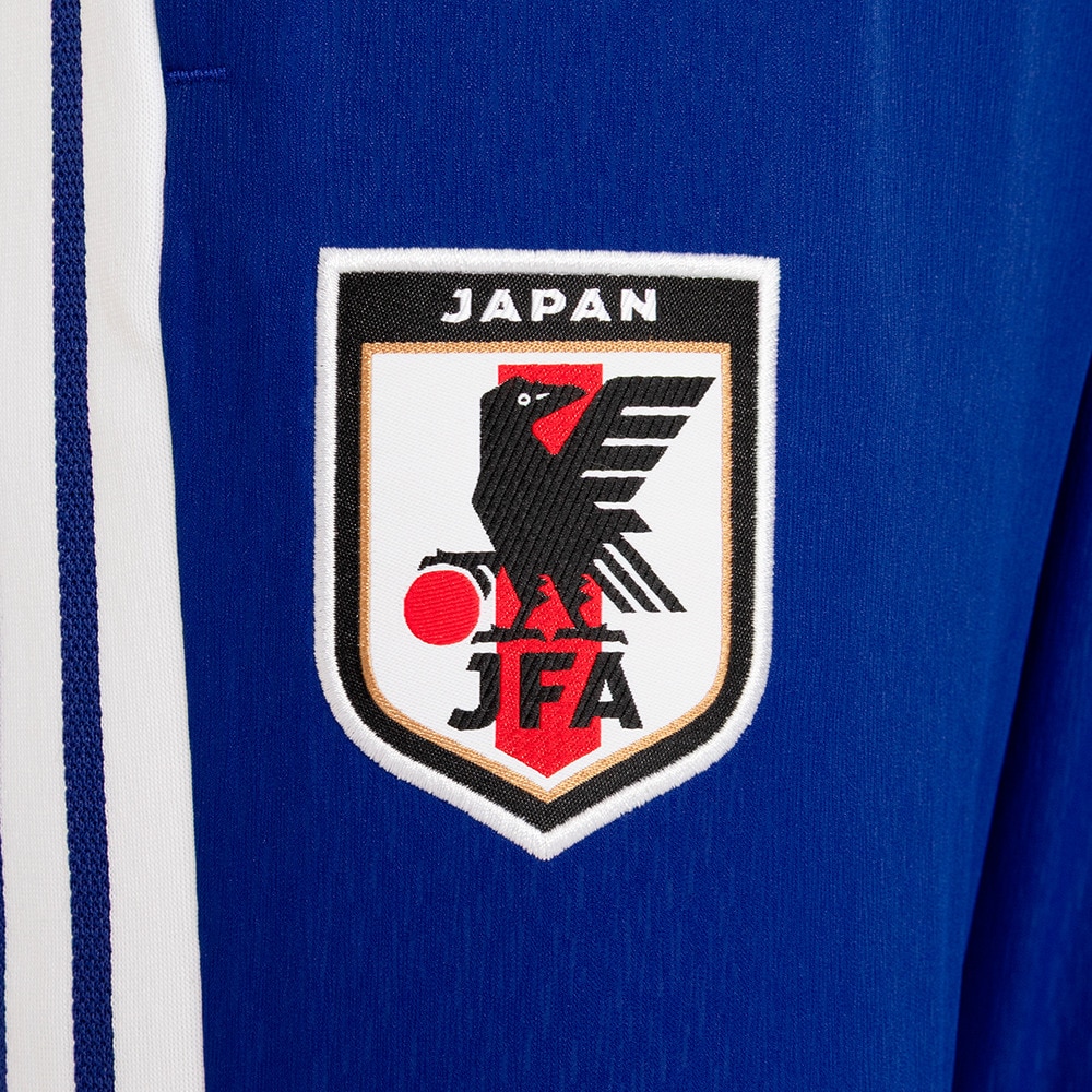 アディダス（adidas）（メンズ）サッカー日本代表 ティロ26 プレゼンテーション パンツ YY858-JZ7136