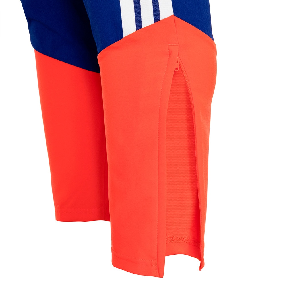 アディダス（adidas）（メンズ）サッカー日本代表 ティロ26 プレゼンテーション パンツ YY858-JZ7136