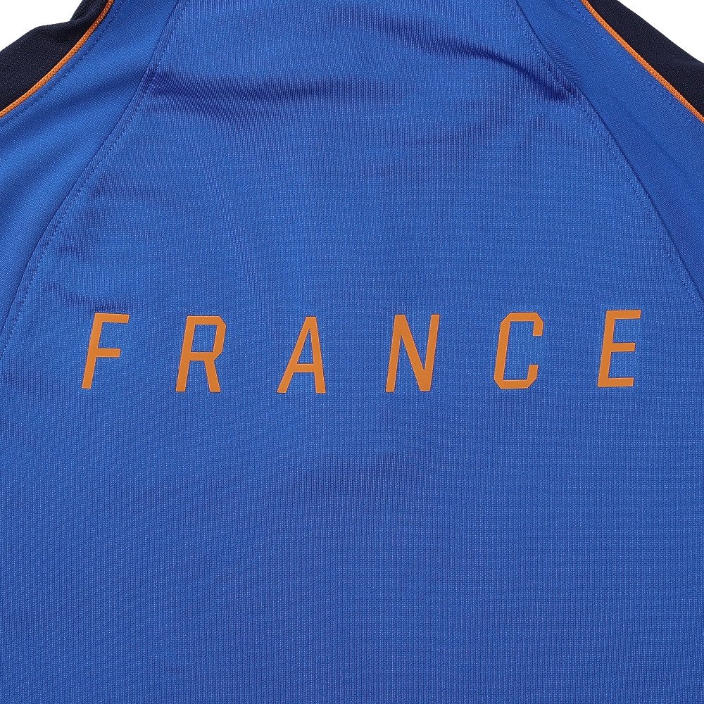 ナイキ（NIKE）（メンズ）サッカーウェア フランス代表 FFF ドライ