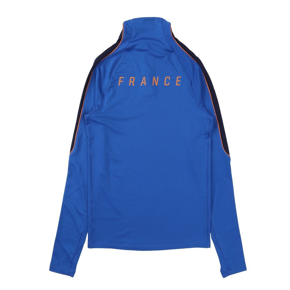ナイキ（NIKE）（メンズ）サッカーウェア フランス代表 FFF ドライ