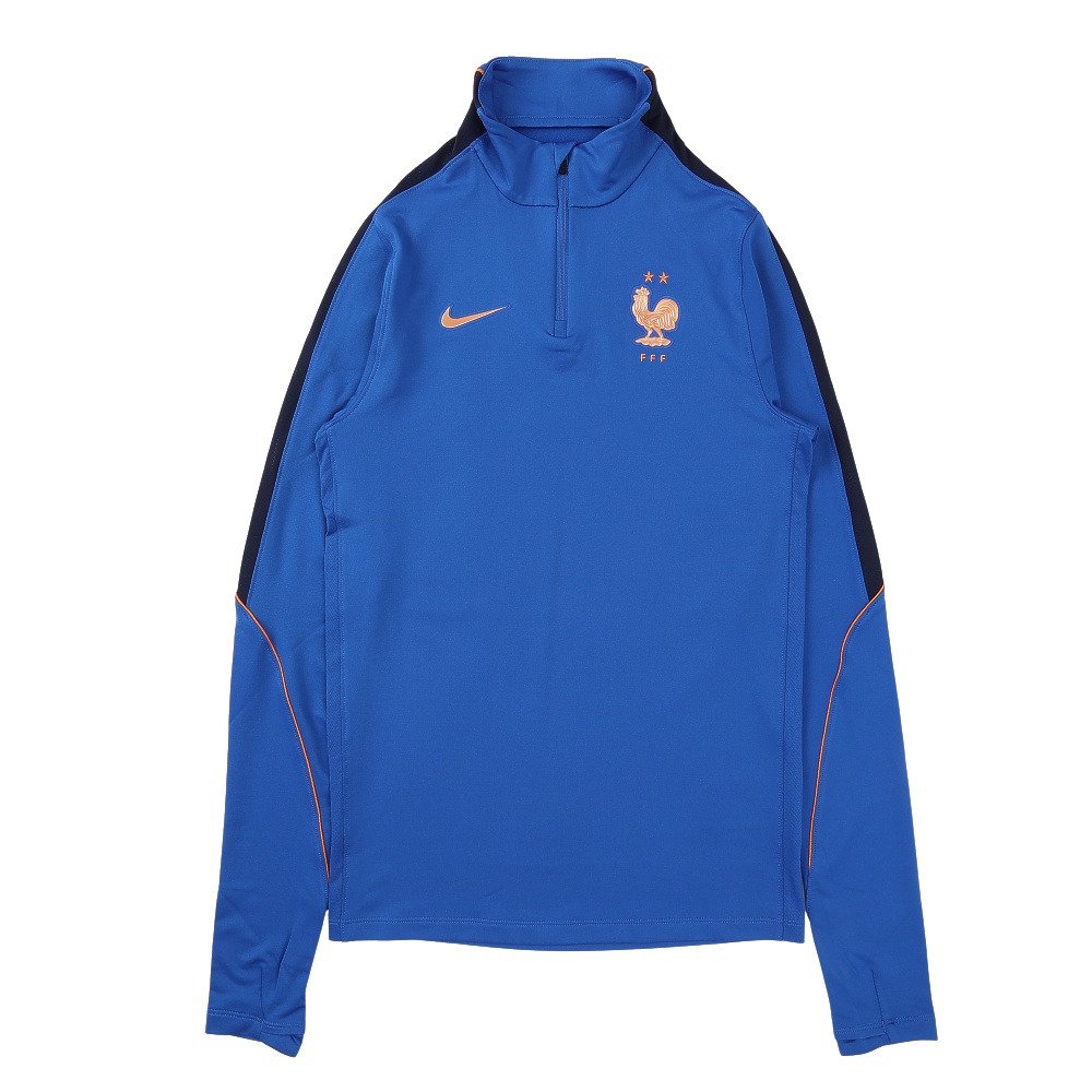 ナイキ（NIKE）（メンズ）サッカーウェア フランス代表 FFF ドライ