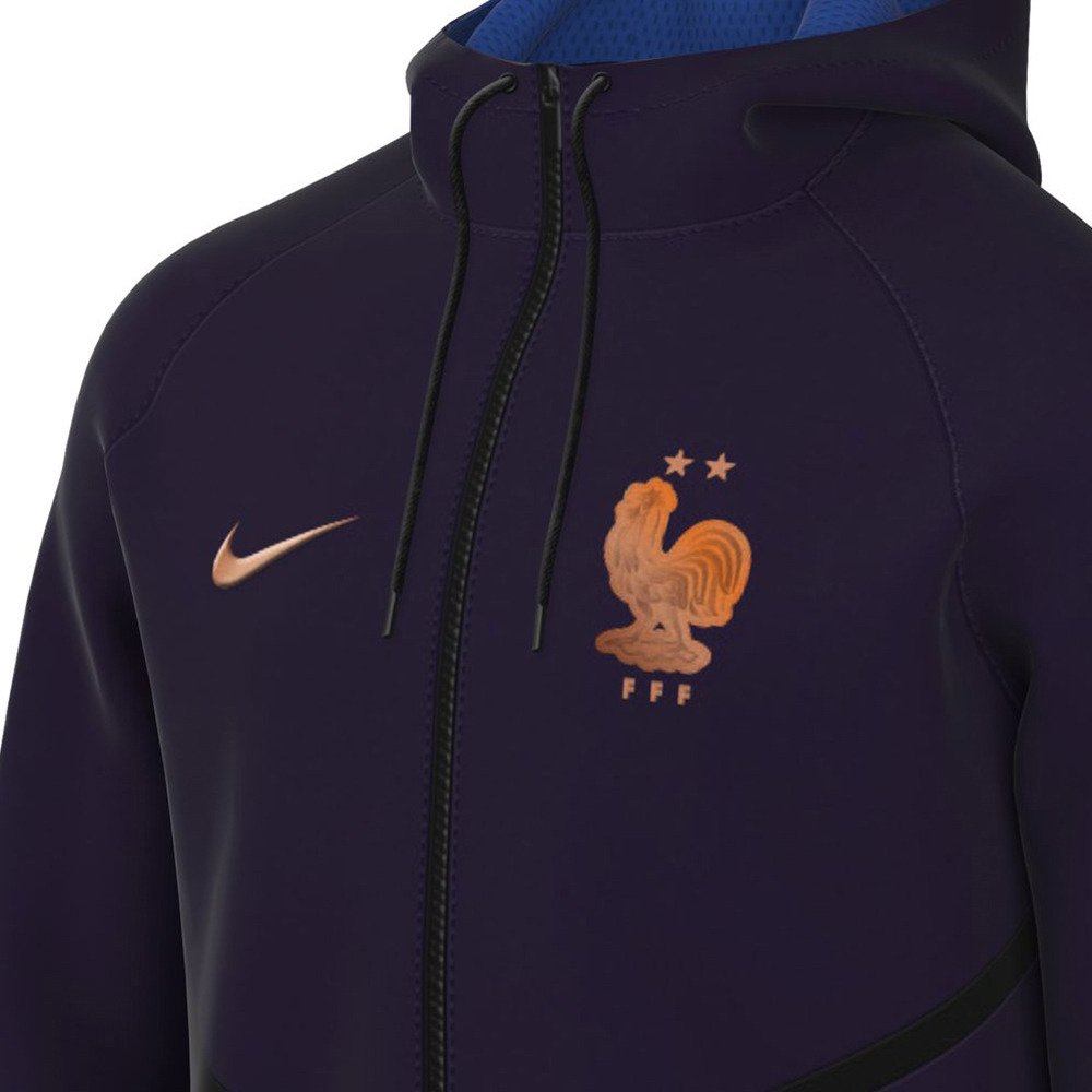 ナイキ（NIKE）（メンズ）FFF ドライフィット サッカー アンセム