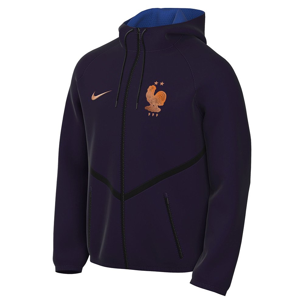 ナイキ（NIKE）（メンズ）FFF ドライフィット サッカー アンセム