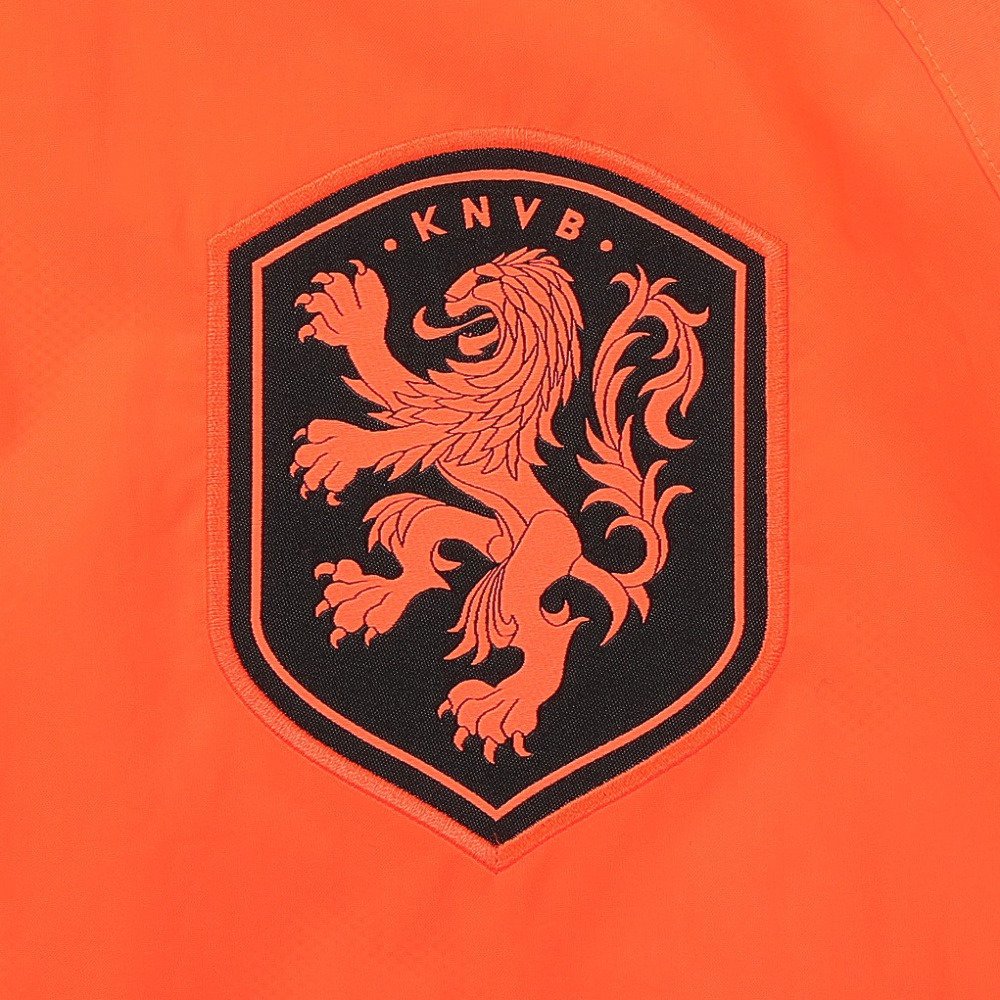 ナイキ（NIKE）（メンズ）サッカーウェア オランダ代表 ドライフィット