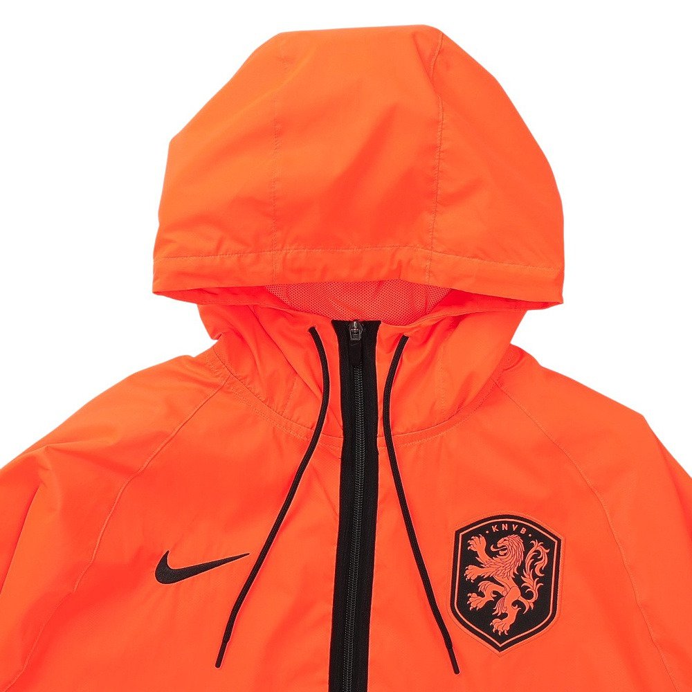 NIKE　2000 オランダ代表　アンセム　ジャケット オランダ代表 KMD アンセムジャケット／サッカーショップKAMO