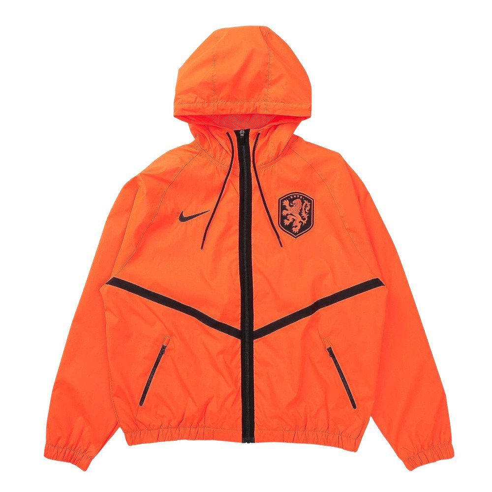 ナイキ（NIKE）（メンズ）サッカーウェア オランダ代表 ドライフィット