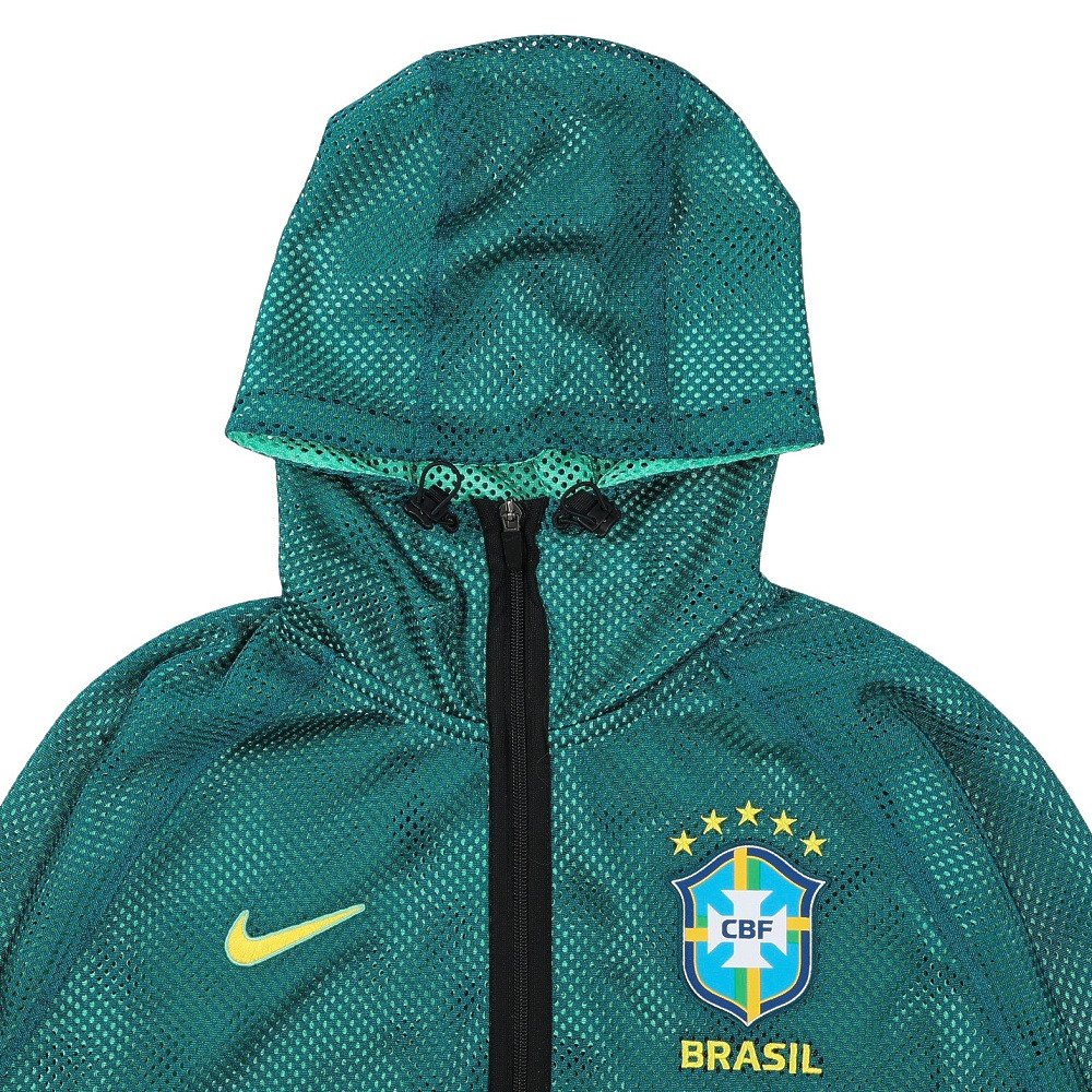 ナイキ（NIKE）（メンズ）ブラジル サッカー ドライフィット アンセム