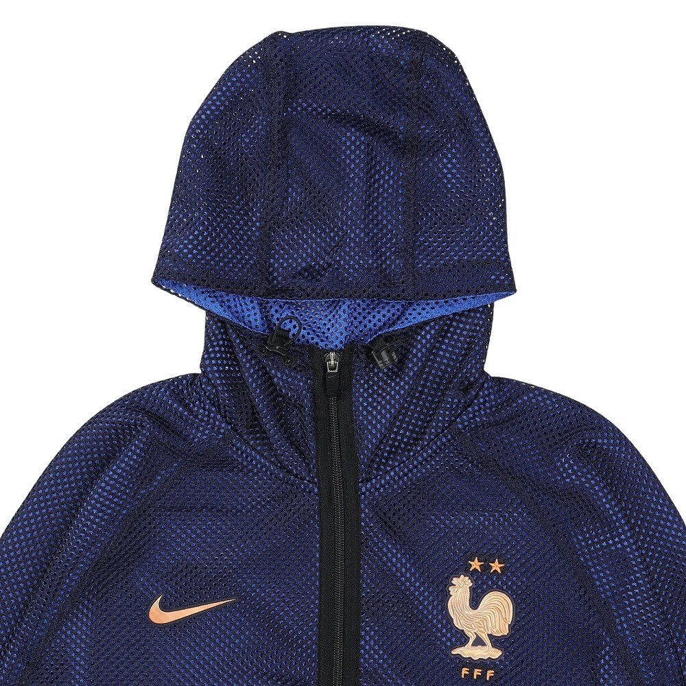 ナイキ（NIKE）（メンズ）フランス サッカー ドライフィット アンセム