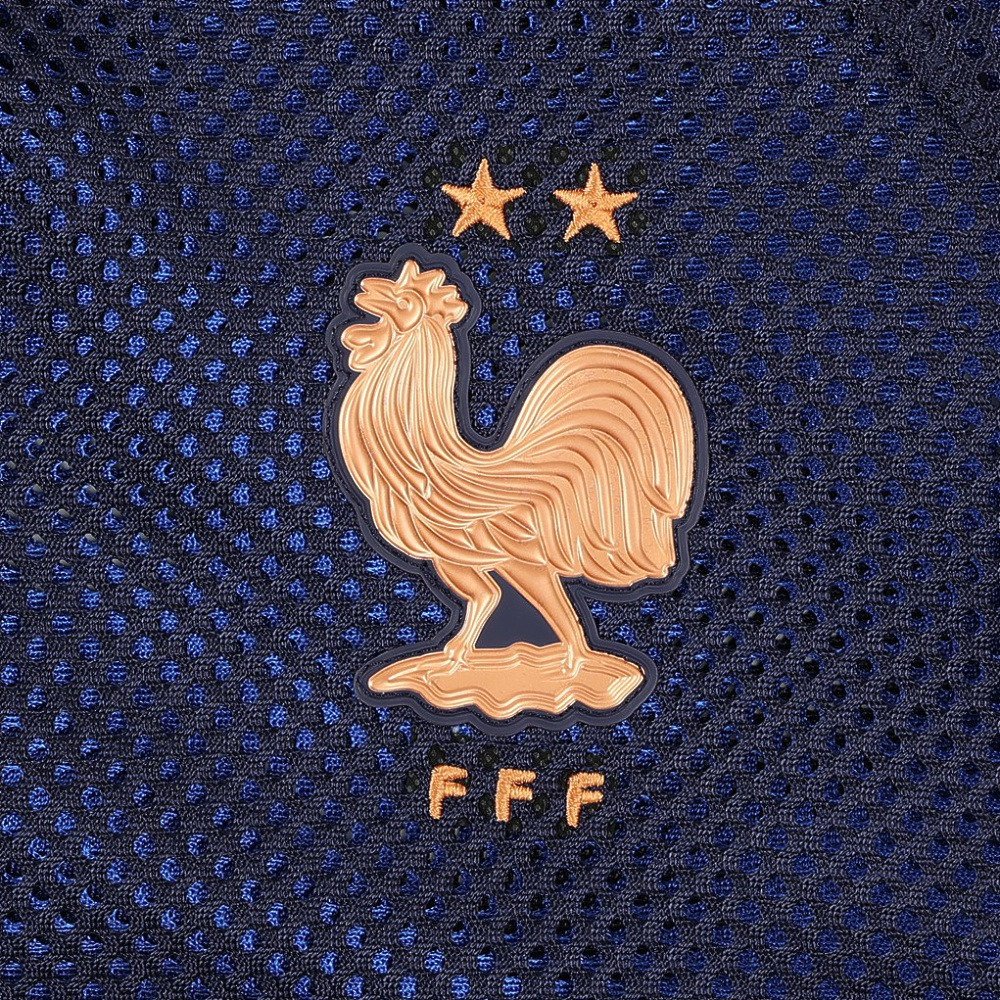 ナイキ（NIKE）（メンズ）フランス サッカー ドライフィット アンセム