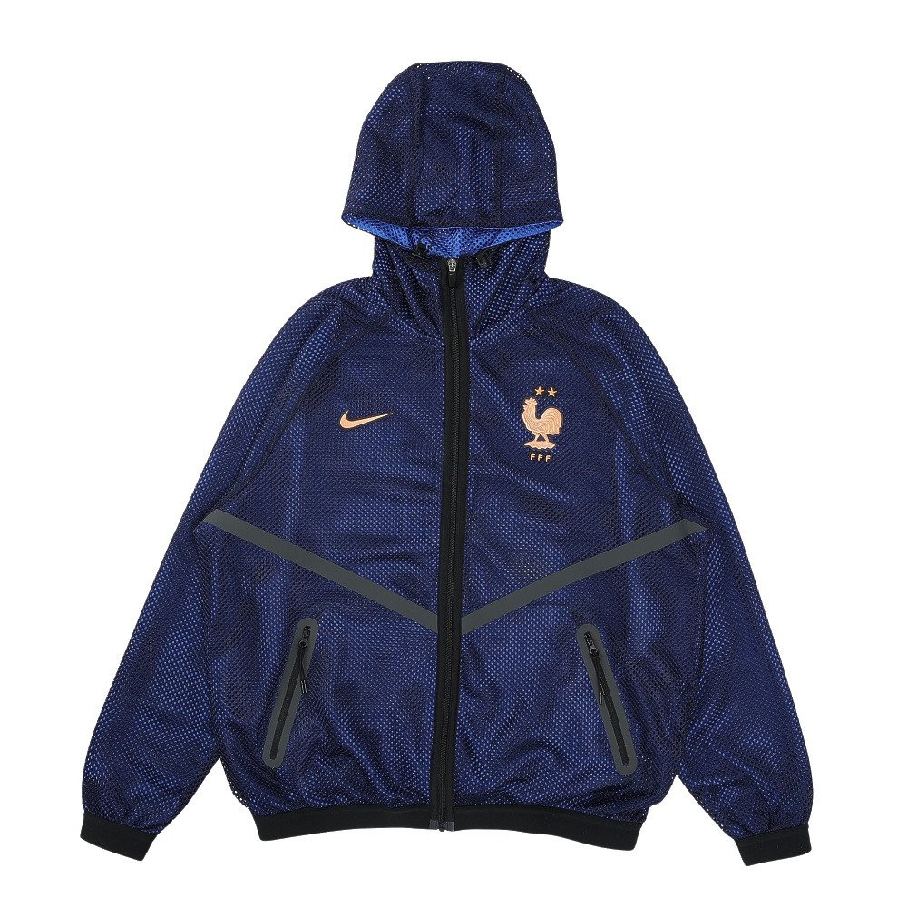 サッカー・フットサル用品 ネイビー L - 【公式】 スーパースポーツゼビオ