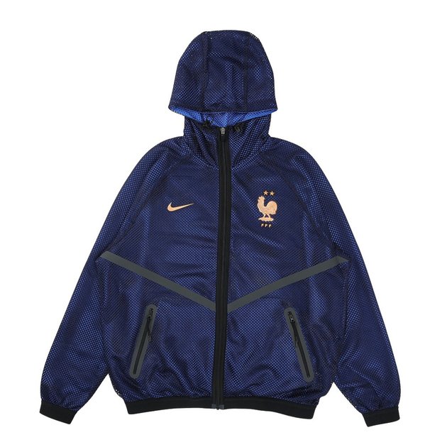 ナイキ（NIKE）（メンズ）フランス サッカー ドライフィット アンセム 