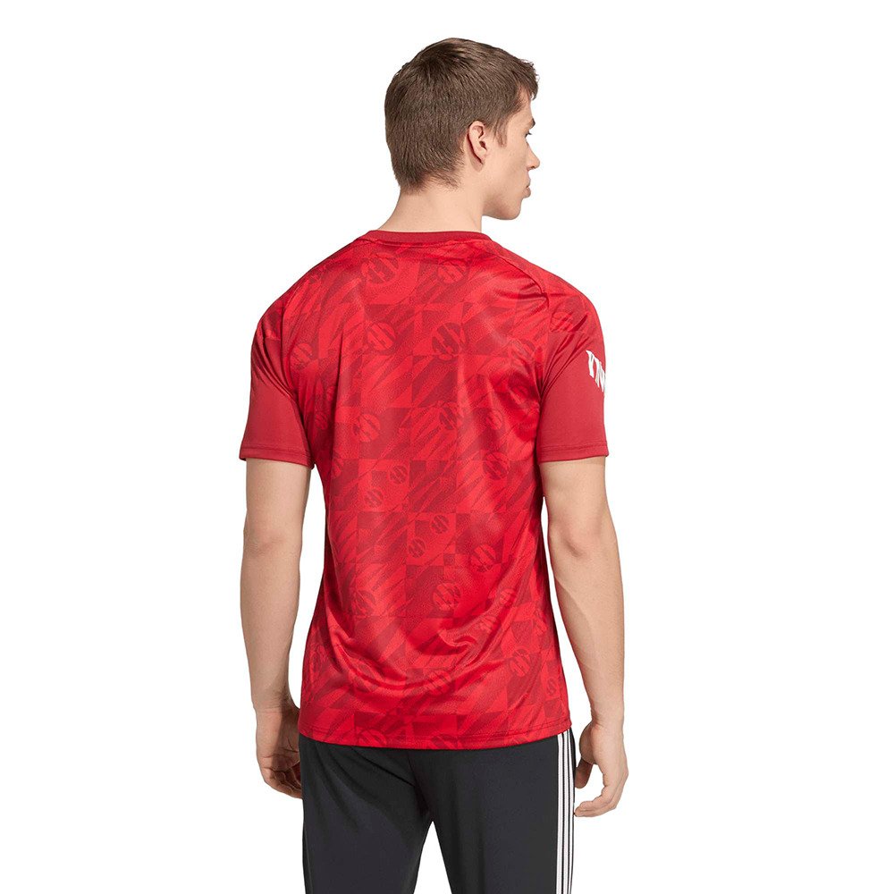 アディダス（adidas）（メンズ）リバプールFC 25/26 プレマッチ