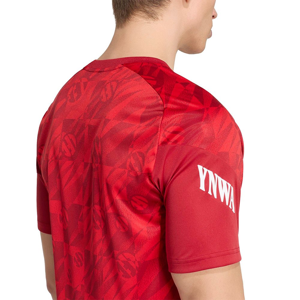 アディダス（adidas）（メンズ）リバプールFC 25/26 プレマッチ