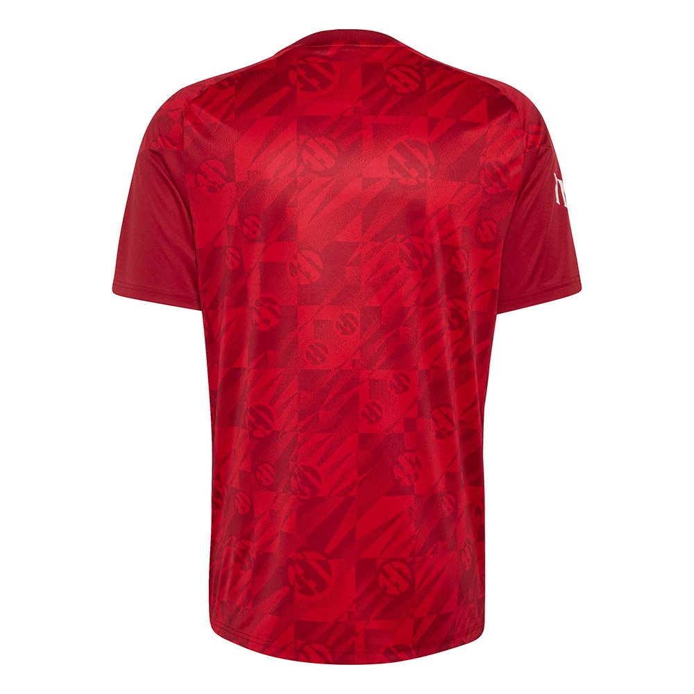 アディダス（adidas）（メンズ）リバプールFC 25/26 プレマッチ