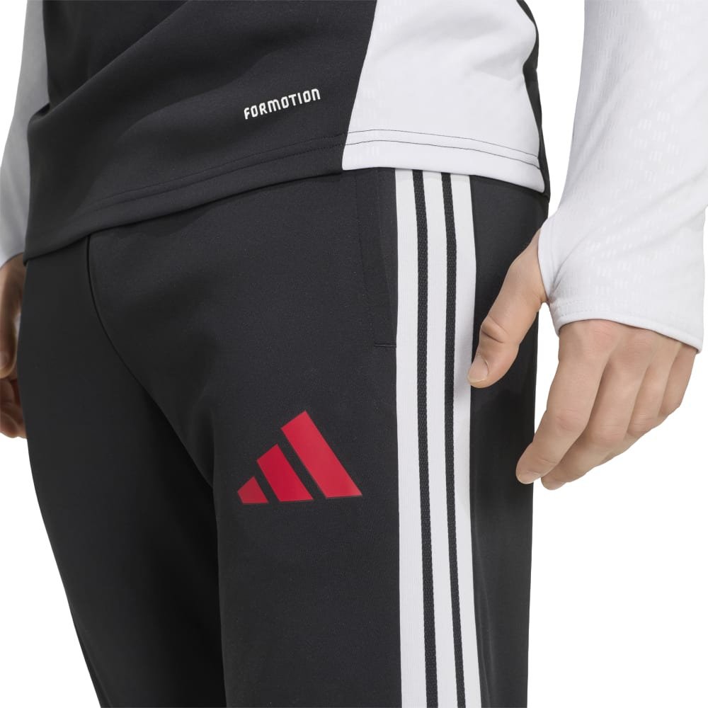 アディダス（adidas）（メンズ）サッカーウエア リバプールFC 26/27 ティロ トレーニング パンツ DI765-KB5741