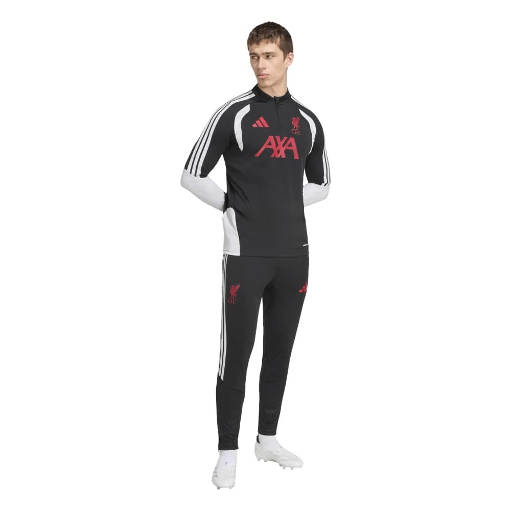 アディダス（adidas）（メンズ）サッカーウエア リバプールFC 26/27 ティロ トレーニング パンツ DI765-KB5741
