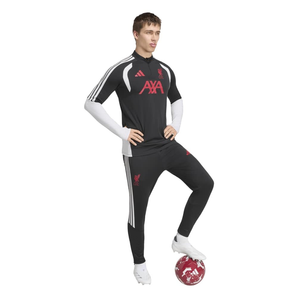 アディダス（adidas）（メンズ）サッカーウエア リバプールFC 26/27 ティロ トレーニング パンツ DI765-KB5741