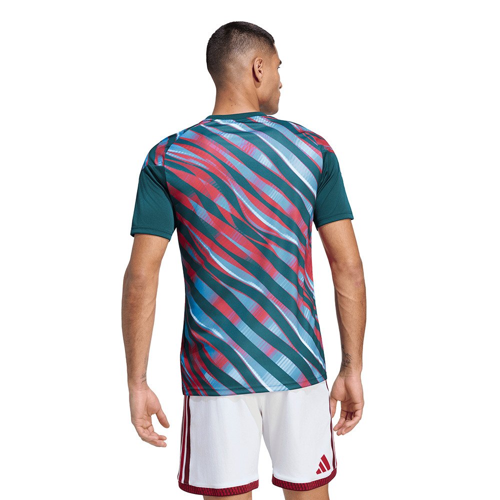 アディダス（adidas）（メンズ）アーセナルFC プレマッチ ジャージー E0085-KC0011