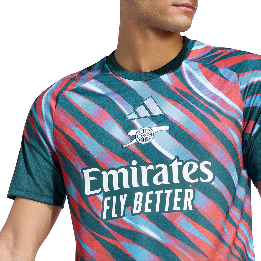 アディダス（adidas）（メンズ）アーセナルFC プレマッチ ジャージー
