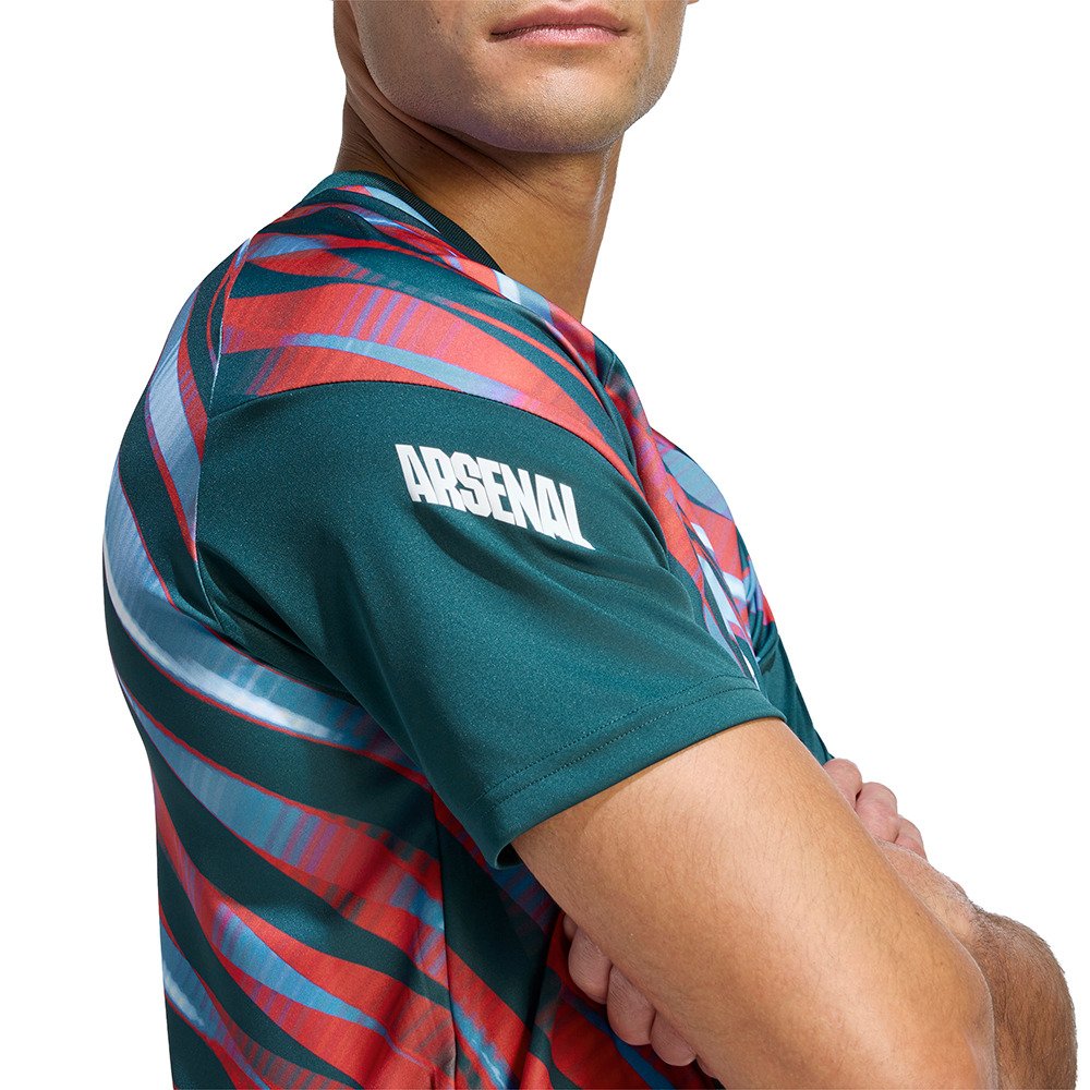 アディダス（adidas）（メンズ）アーセナルFC プレマッチ ジャージー
