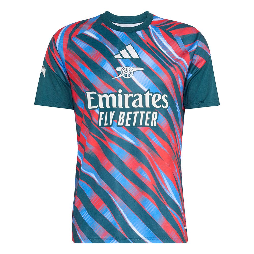 アディダス（adidas）（メンズ）アーセナルFC プレマッチ ジャージー