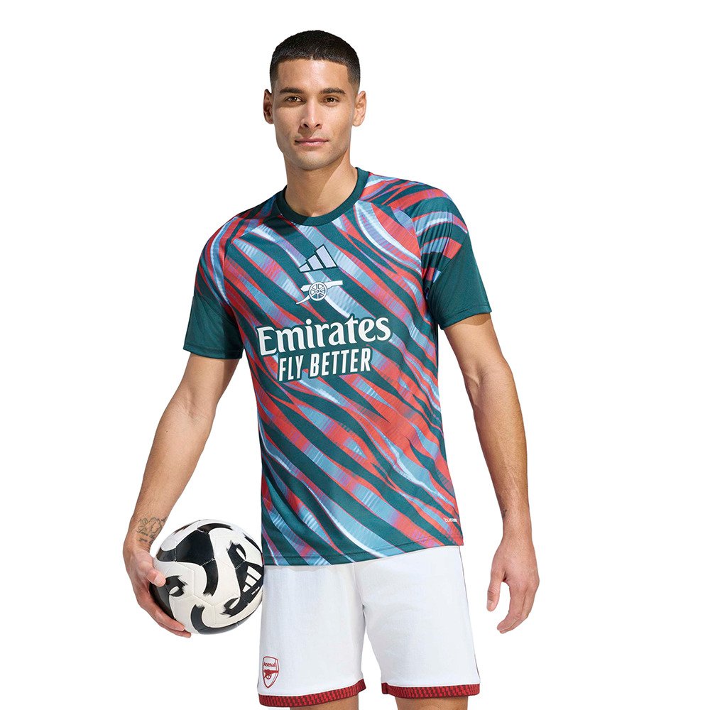 アディダス（adidas）（メンズ）アーセナルFC プレマッチ ジャージー
