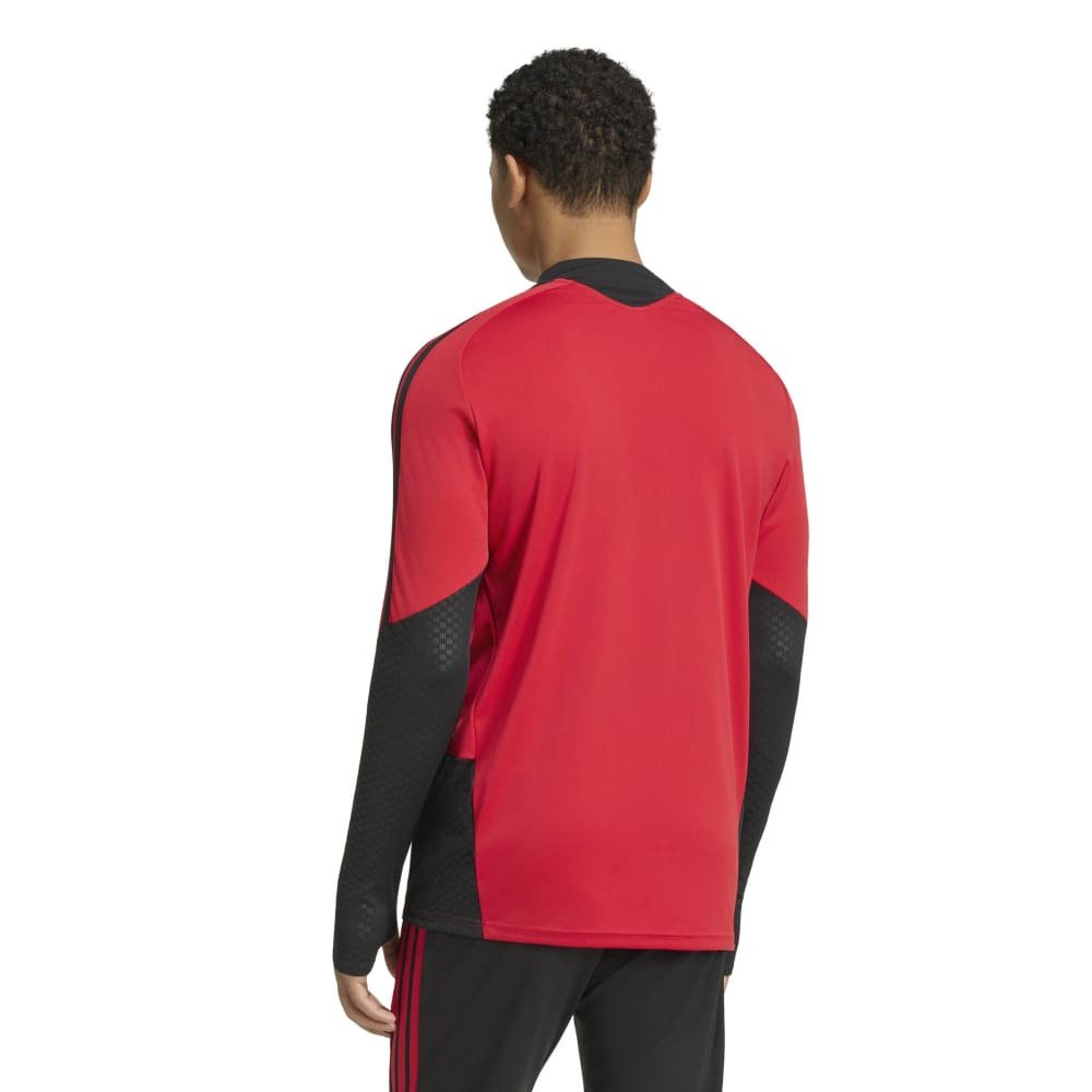 アディダス（adidas）（メンズ）マンチェスター・ユナイテッド 26/27 ティロ トレーニングトップ E0463-KC4884