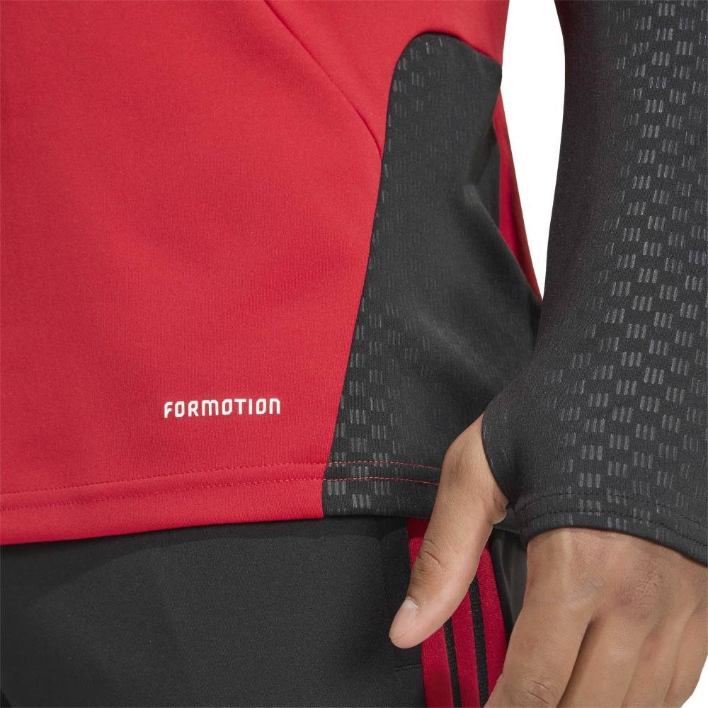 アディダス（adidas）（メンズ）マンチェスター・ユナイテッド 26/27 ティロ トレーニングトップ E0463-KC4884