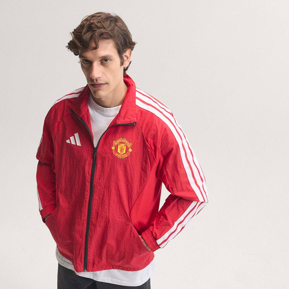 アディダス（adidas）（メンズ）マンチェスター・ユナイテッド ホーム