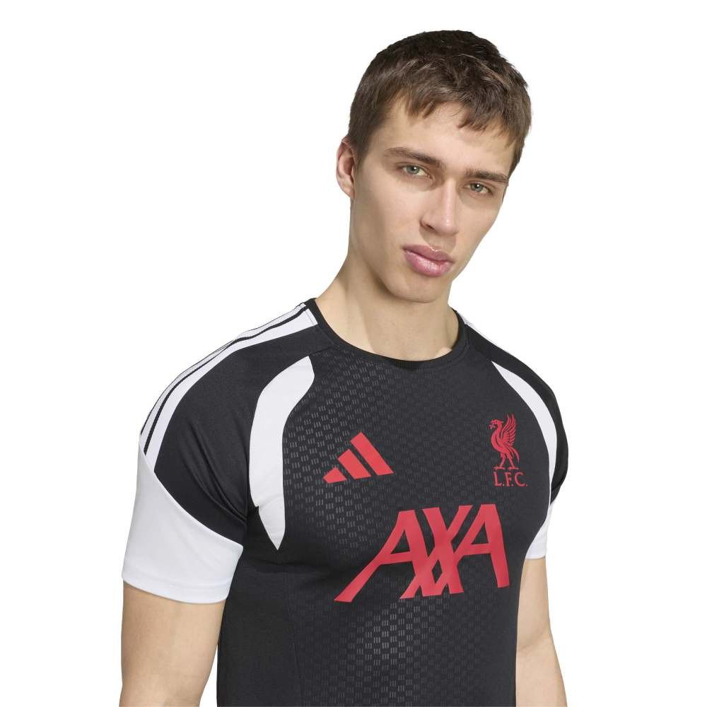 アディダス（adidas）（メンズ）リバプールFC 26/27 ティロ トレーニング ジャージ F3441-KB5771