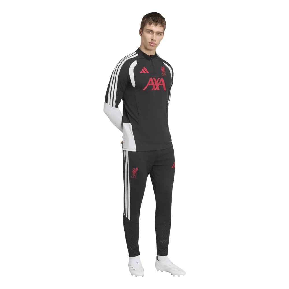アディダス（adidas）（メンズ）サッカーウエア リバプールFC 26/27 ティロ トレーニング トップス JH070-KB5774