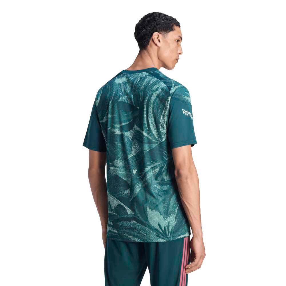 アディダス（adidas）（メンズ）レアル・マドリード 26/27 プレマッチジャージ TB436-KR2856