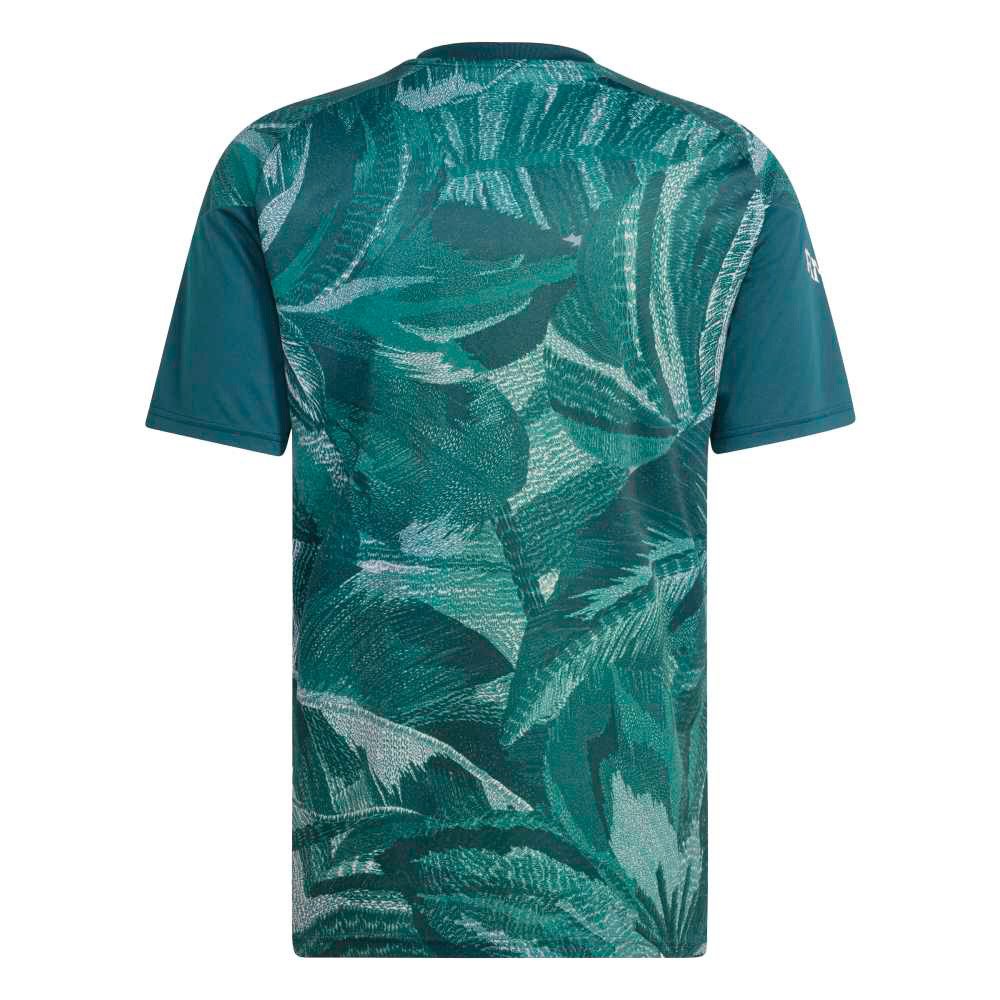 アディダス（adidas）（メンズ）レアル・マドリード 26/27 プレマッチジャージ TB436-KR2856