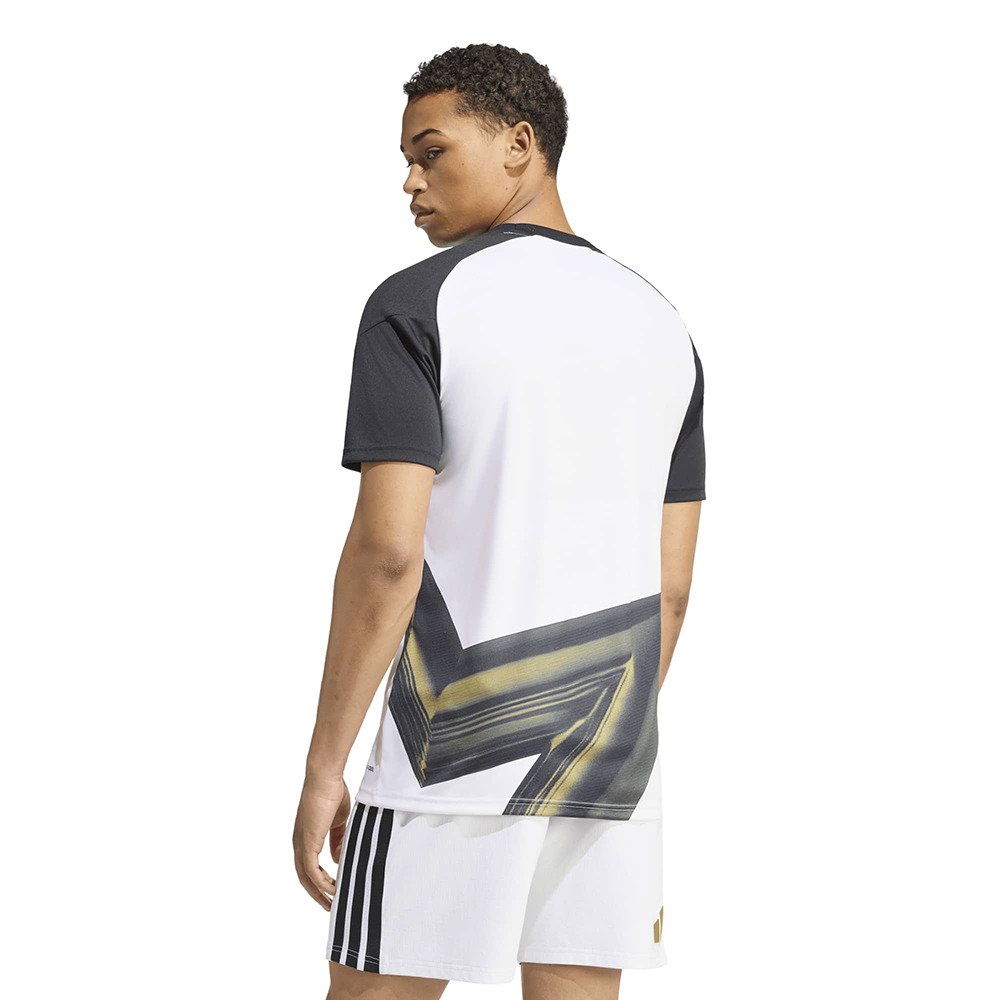 アディダス（adidas）（メンズ）ユベントス 26/27 プレマッチジャージ TC639-KG4511