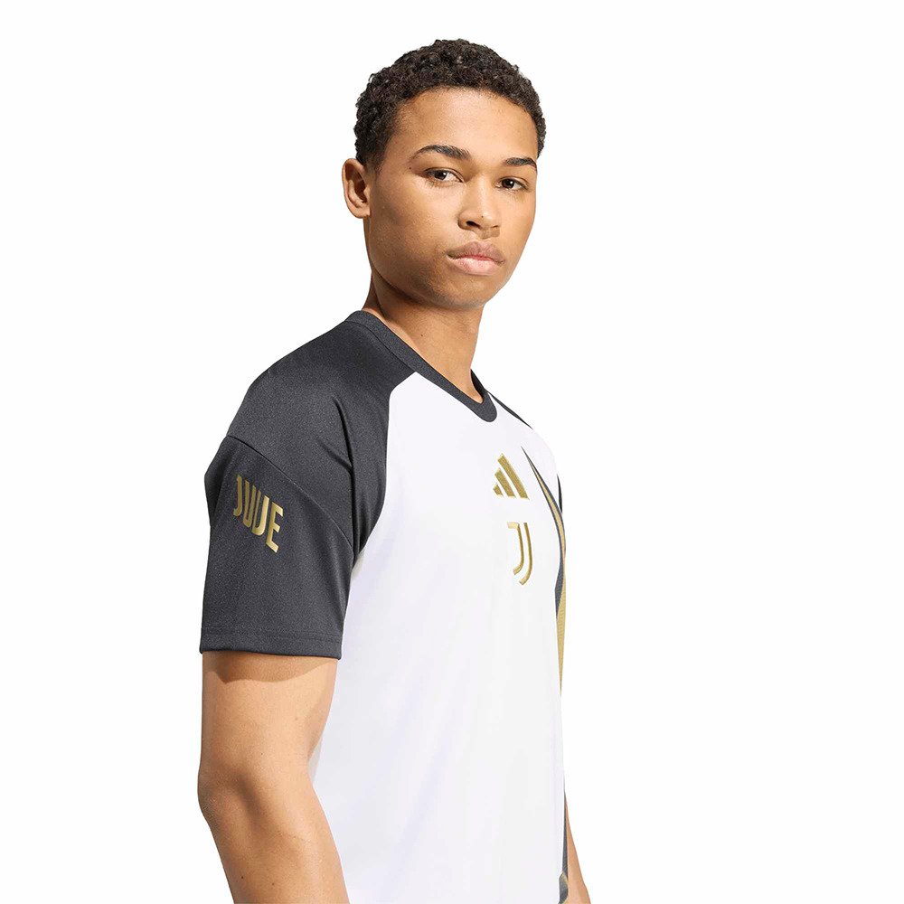 アディダス（adidas）（メンズ）ユベントス 26/27 プレマッチジャージ TC639-KG4511