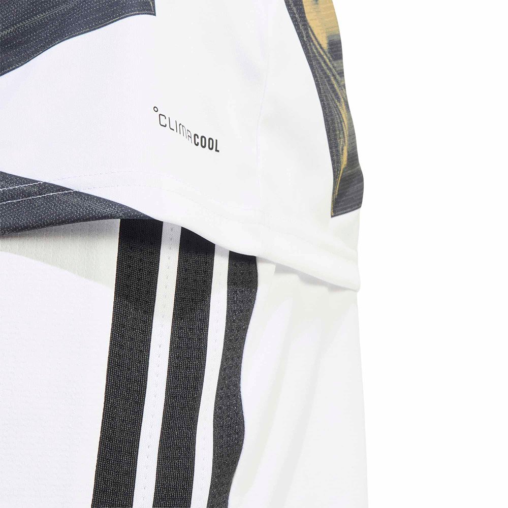 アディダス（adidas）（メンズ）ユベントス 26/27 プレマッチジャージ TC639-KG4511