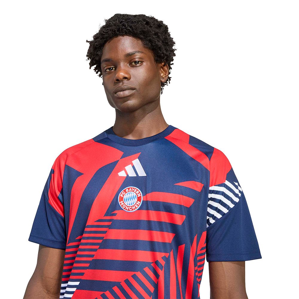 アディダス（adidas）（メンズ）FCバイエルン 26/27 プレマッチ