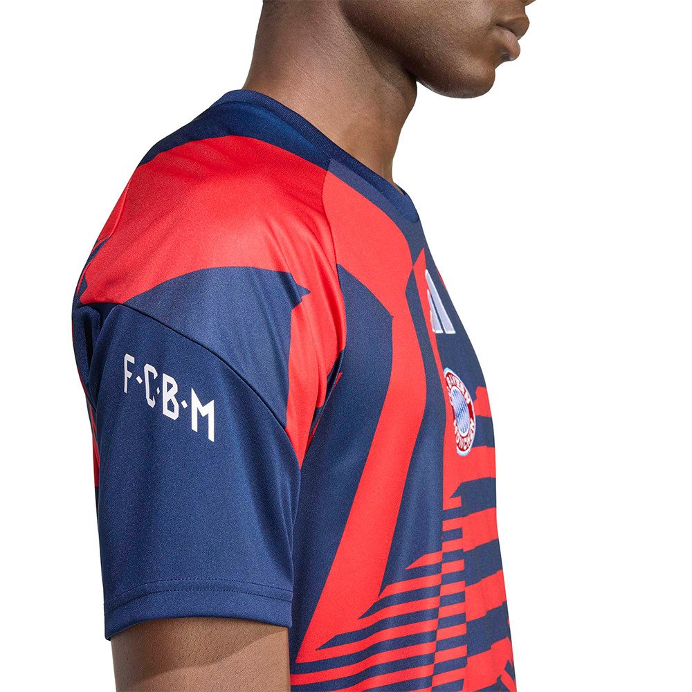 アディダス（adidas）（メンズ）FCバイエルン 26/27 プレマッチ