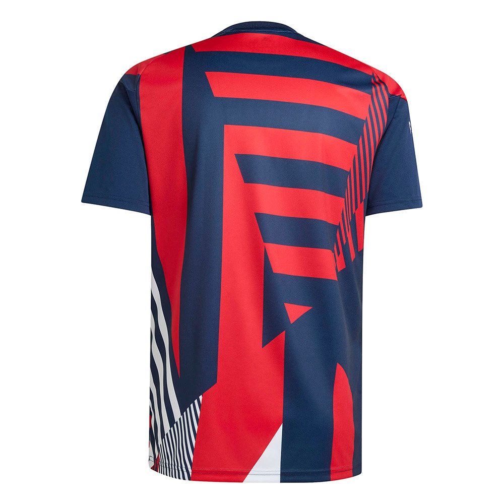 アディダス（adidas）（メンズ）FCバイエルン 26/27 プレマッチ