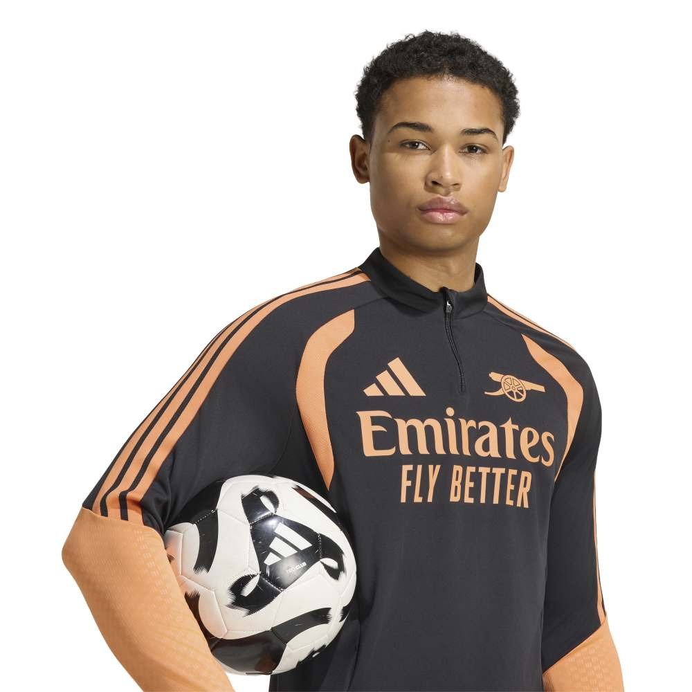 アディダス（adidas）（メンズ）アーセナルFC 26/27 ティロ トレーニング トップス WL769-KC2417