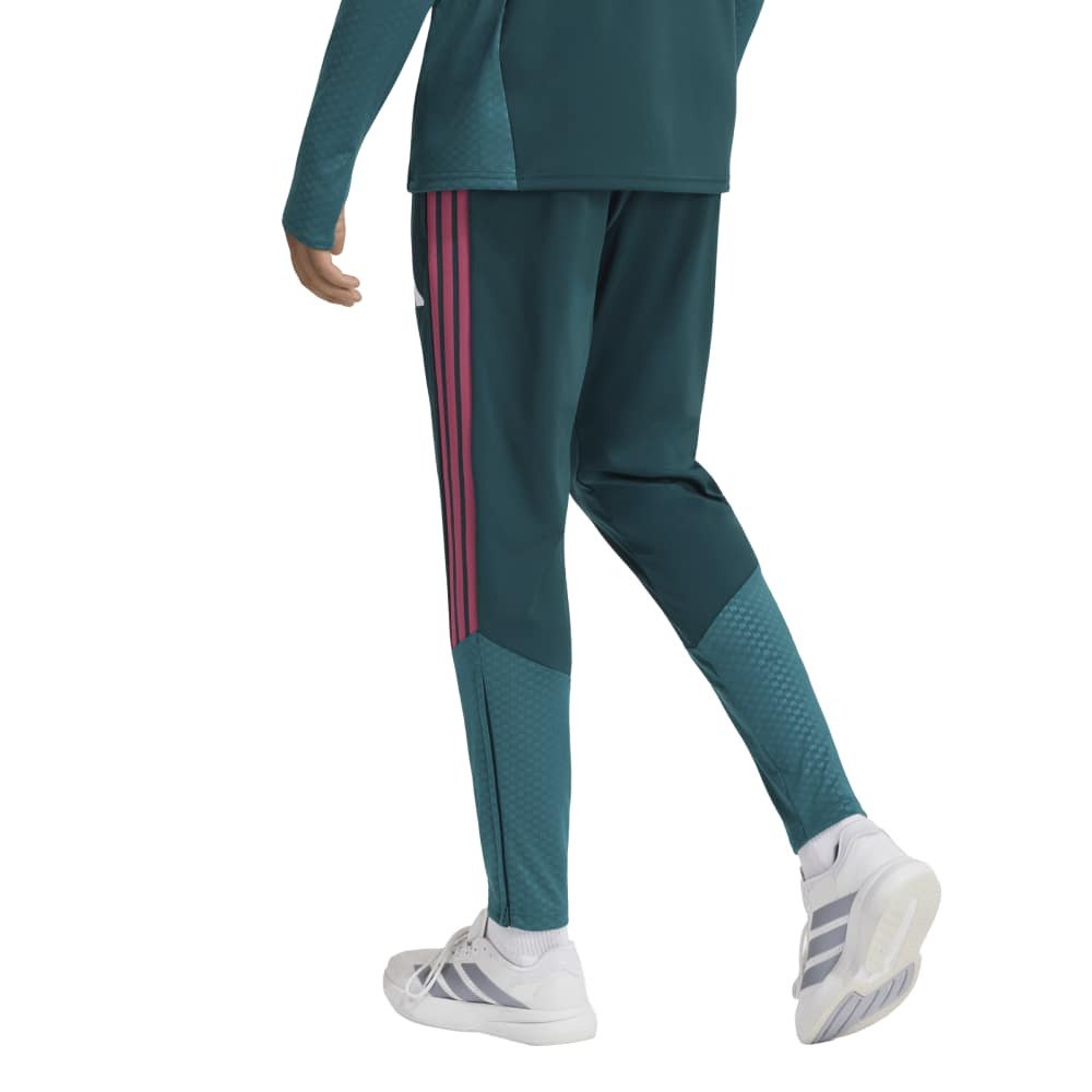 アディダス（adidas）（メンズ）レアル・マドリード 26/27 ティロ26 コンペティション トレーニング パンツ WO986-KB6393