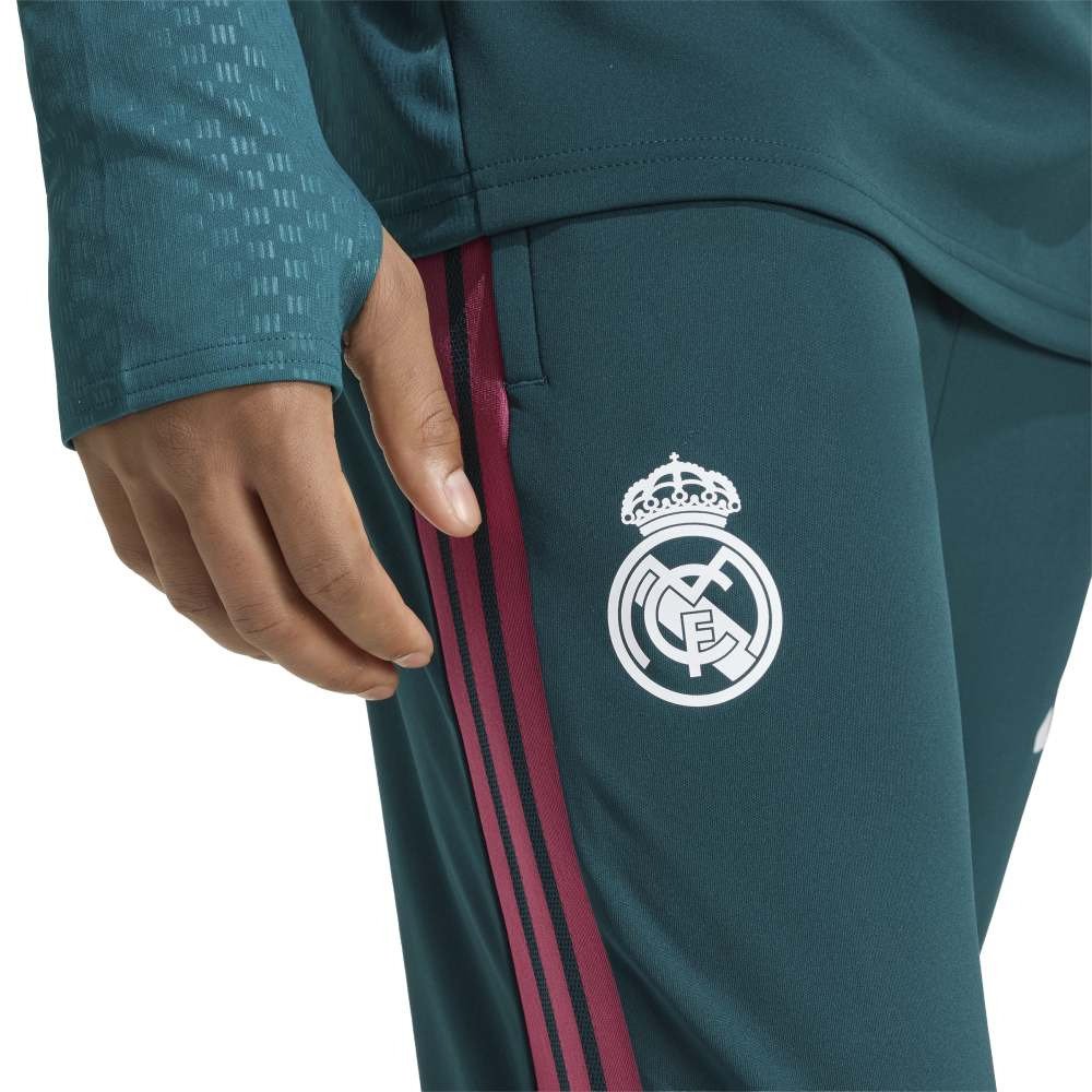 アディダス（adidas）（メンズ）レアル・マドリード 26/27 ティロ26 コンペティション トレーニング パンツ WO986-KB6393