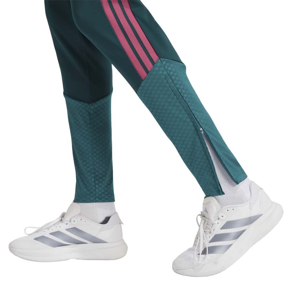 アディダス（adidas）（メンズ）レアル・マドリード 26/27 ティロ26 コンペティション トレーニング パンツ WO986-KB6393