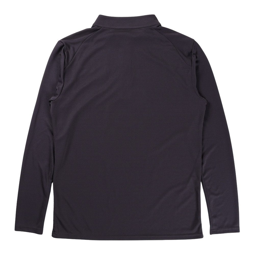 プーマ（PUMA）（メンズ）ACミラン トレーニング 1/4 ジップトップ