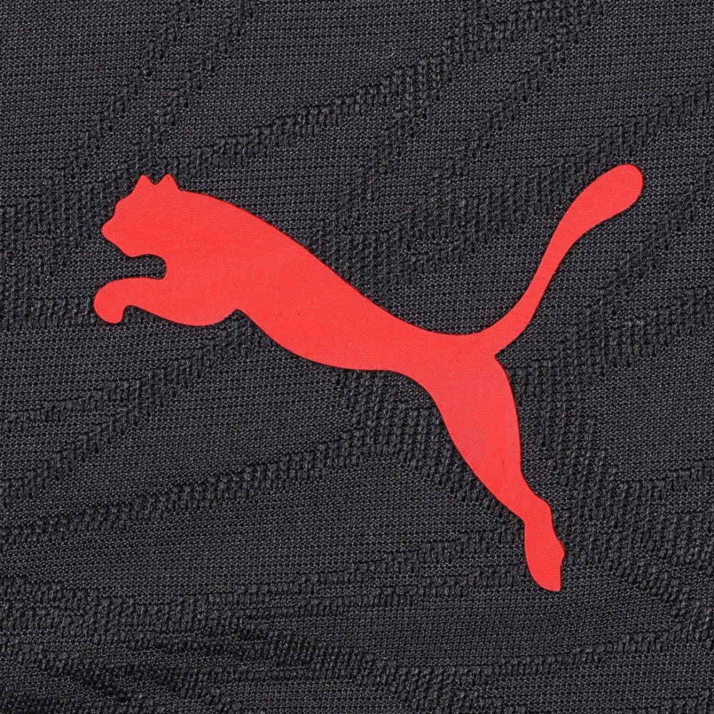 プーマ（PUMA）（メンズ）ACミラン トレーニング 1/4 ジップトップ
